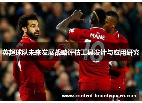 英超球队未来发展战略评估工具设计与应用研究