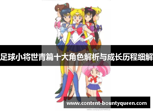足球小将世青篇十大角色解析与成长历程细解