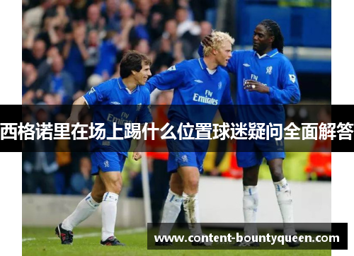 西格诺里在场上踢什么位置球迷疑问全面解答